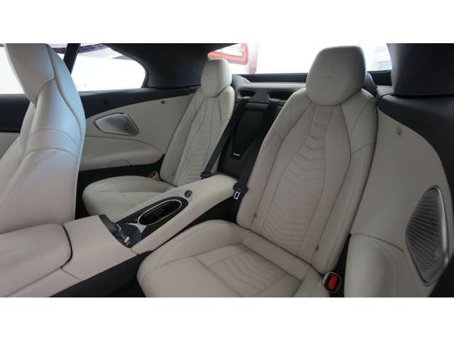 MASERATI GRANCABRIO 2024 Image 31