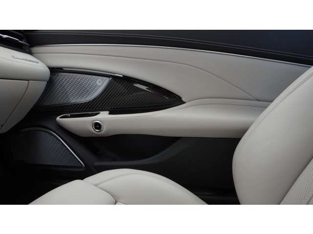 MASERATI GRANCABRIO 2024 Image 31