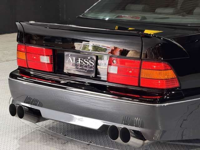 TOYOTA CELSIOR 1998 Image 31