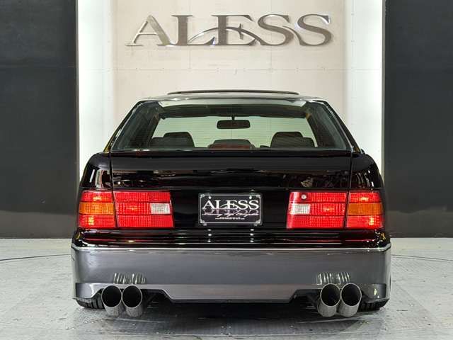 TOYOTA CELSIOR 1998 Image 31