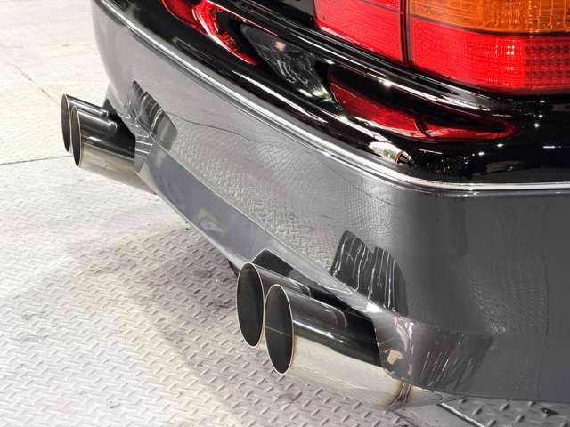 TOYOTA CELSIOR 1998 Image 31