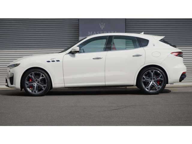 MASERATI LEVANTE 2025 Image 31