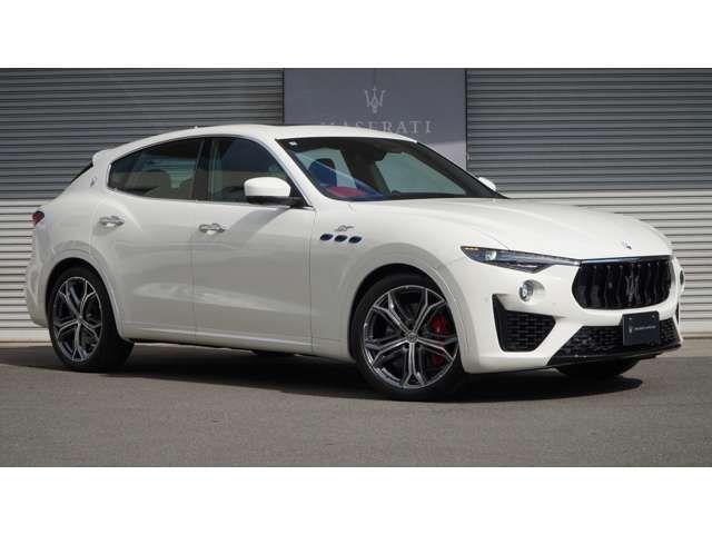 MASERATI LEVANTE 2025 Image 31