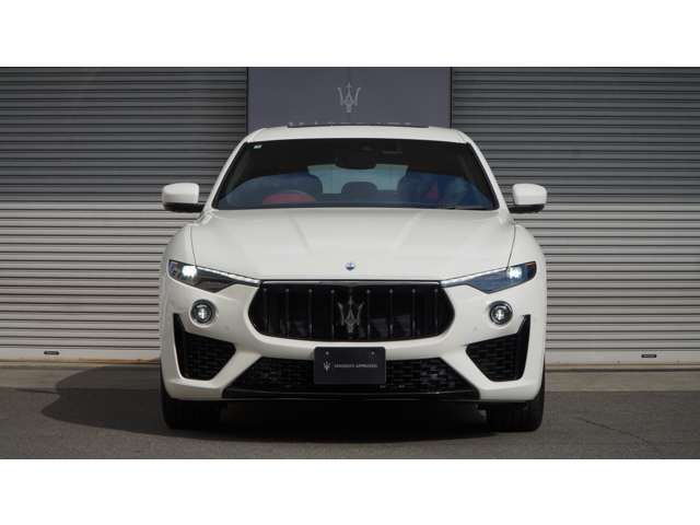 MASERATI LEVANTE 2025 Image 31
