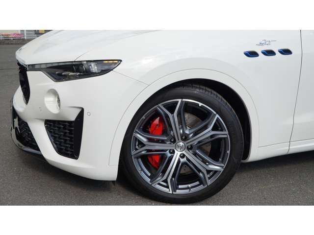 MASERATI LEVANTE 2025 Image 31