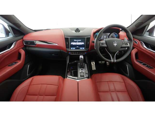 MASERATI LEVANTE 2025 Image 31