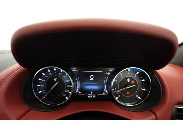 MASERATI LEVANTE 2025 Image 31