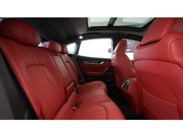 MASERATI LEVANTE 2025 Image 31