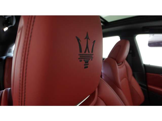 MASERATI LEVANTE 2025 Image 31