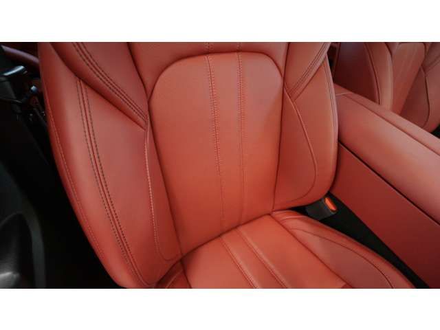 MASERATI LEVANTE 2025 Image 31