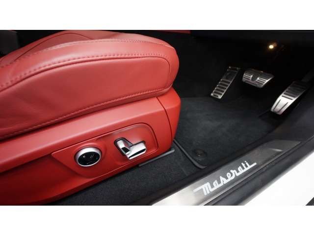 MASERATI LEVANTE 2025 Image 31