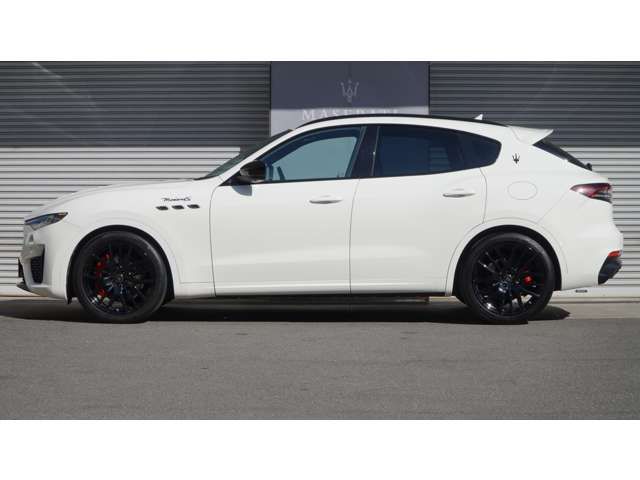 MASERATI LEVANTE 2022 Image 31