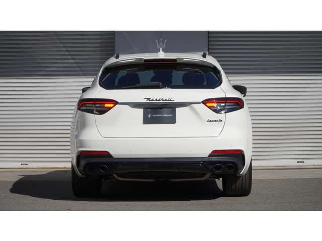 MASERATI LEVANTE 2022 Image 31