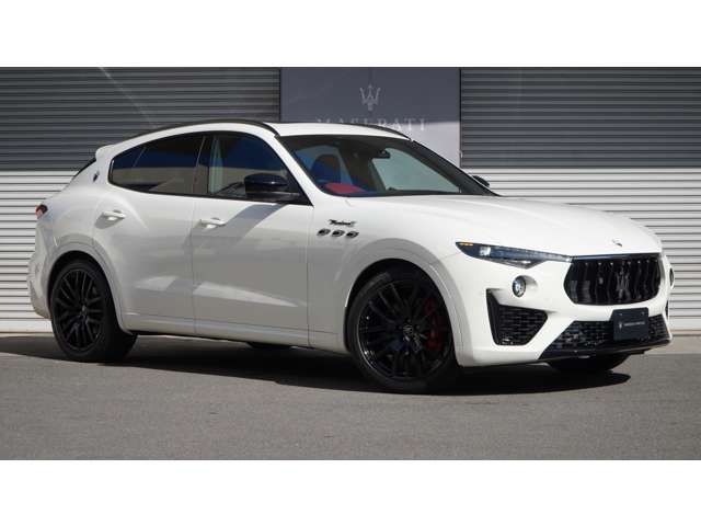 MASERATI LEVANTE 2022 Image 31