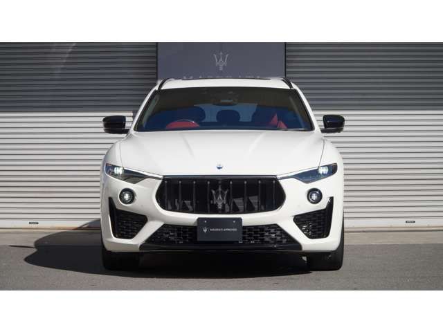 MASERATI LEVANTE 2022 Image 31