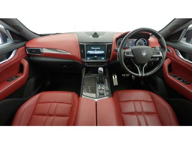 MASERATI LEVANTE 2022 Image 31