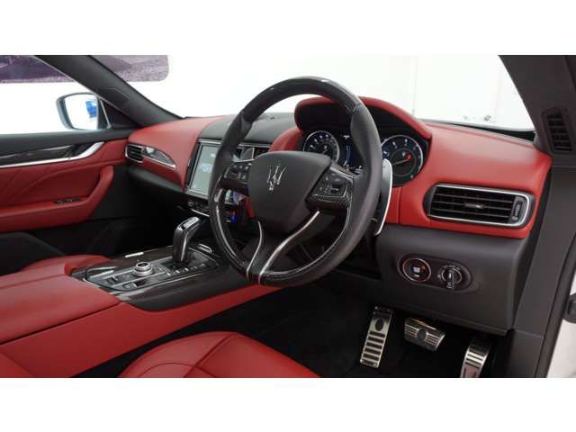 MASERATI LEVANTE 2022 Image 31