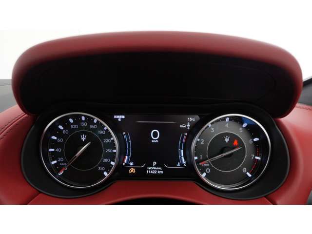 MASERATI LEVANTE 2022 Image 31