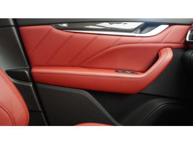 MASERATI LEVANTE 2022 Image 31