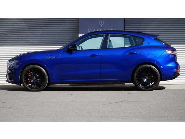 MASERATI LEVANTE 2022 Image 31