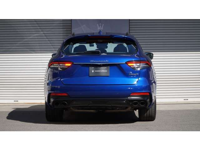 MASERATI LEVANTE 2022 Image 31