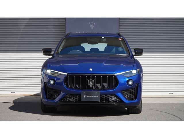 MASERATI LEVANTE 2022 Image 31