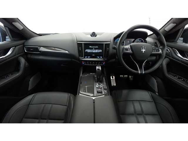 MASERATI LEVANTE 2022 Image 31