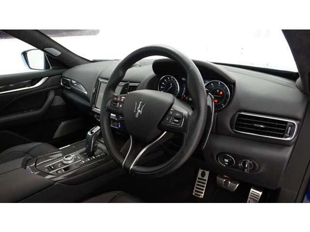 MASERATI LEVANTE 2022 Image 31