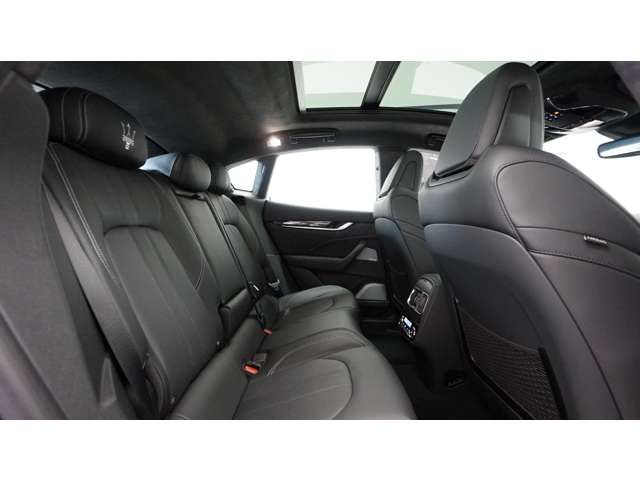 MASERATI LEVANTE 2022 Image 31