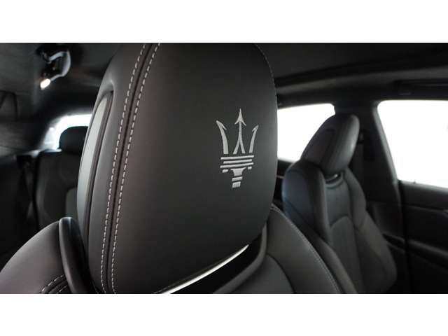 MASERATI LEVANTE 2022 Image 31