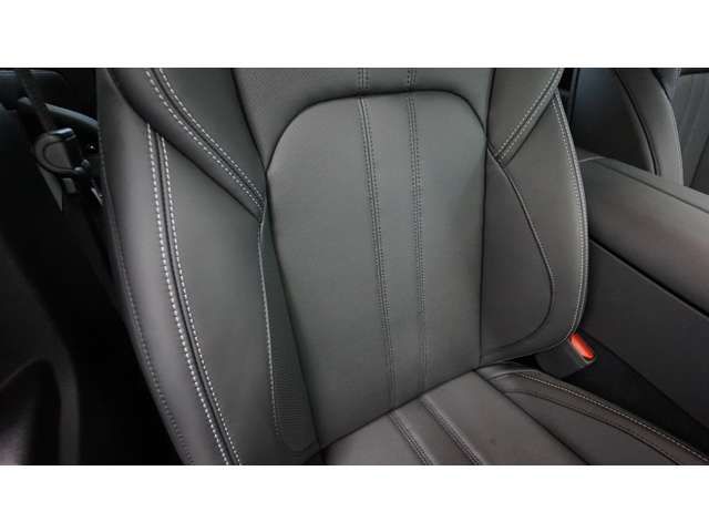 MASERATI LEVANTE 2022 Image 31