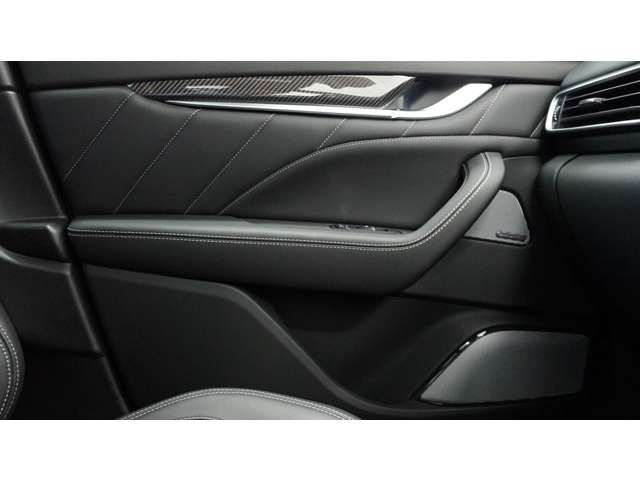 MASERATI LEVANTE 2022 Image 31