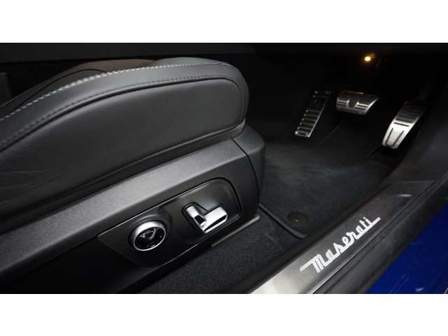 MASERATI LEVANTE 2022 Image 31