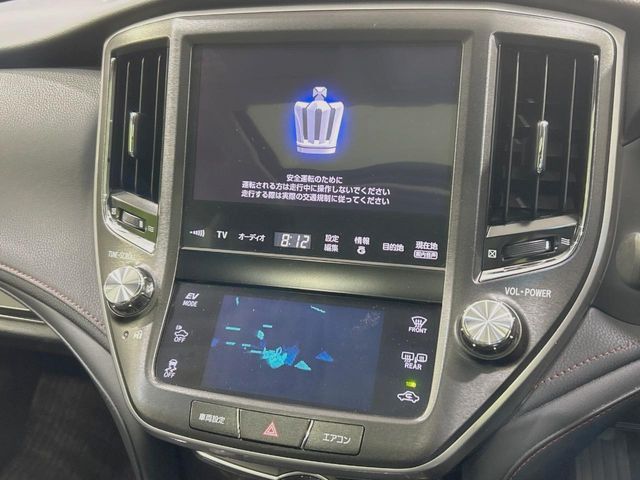 TOYOTA CROWN SEDAN HYBRID 2013 Image 31