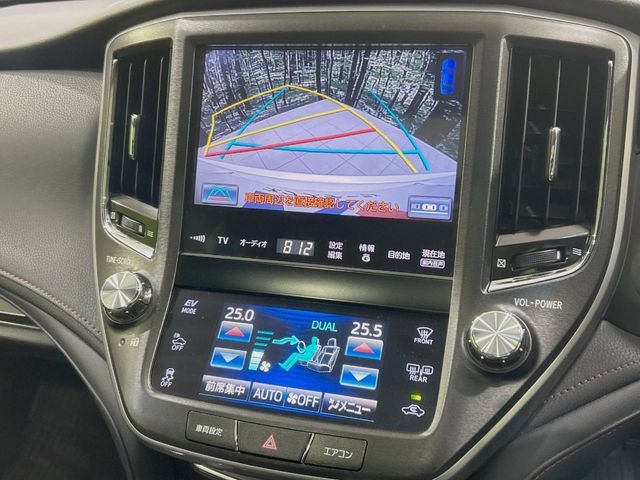 TOYOTA CROWN SEDAN HYBRID 2013 Image 31