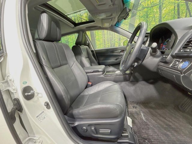 TOYOTA CROWN SEDAN HYBRID 2013 Image 31