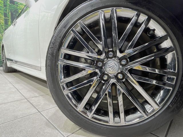 TOYOTA CROWN SEDAN HYBRID 2013 Image 31