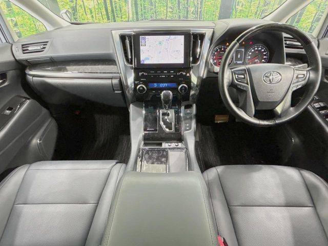 TOYOTA ALPHARD 2021 Image 31