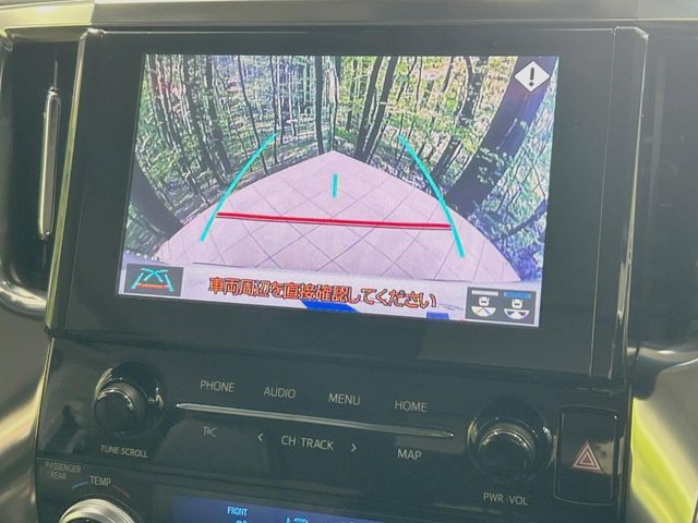 TOYOTA ALPHARD 2021 Image 31