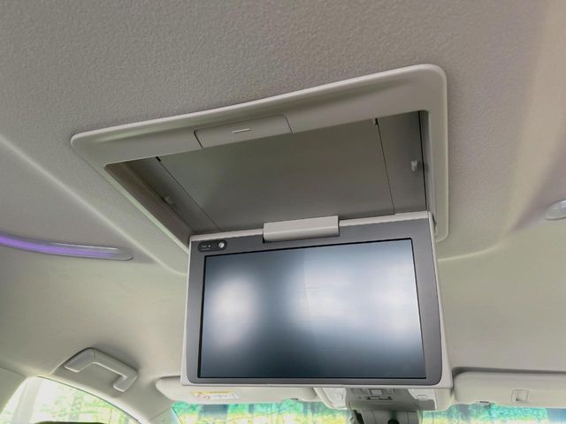 TOYOTA ALPHARD 2021 Image 31