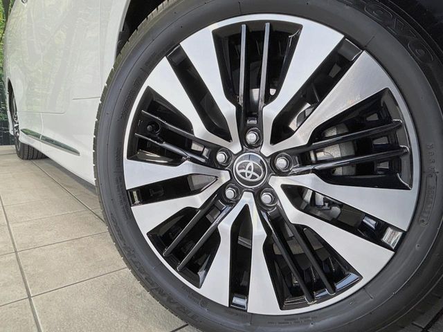 TOYOTA ALPHARD 2021 Image 31