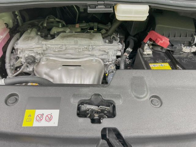 TOYOTA ALPHARD 2021 Image 31