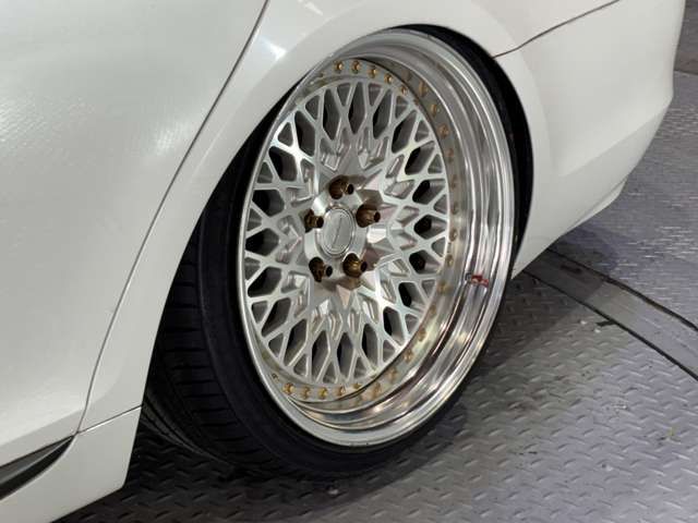 TOYOTA LEXUS GS350 2007 Image 31