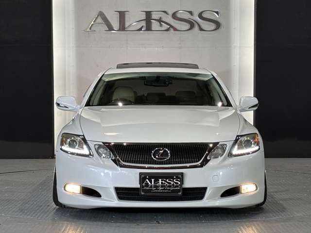 TOYOTA LEXUS GS350 2007 Image 31