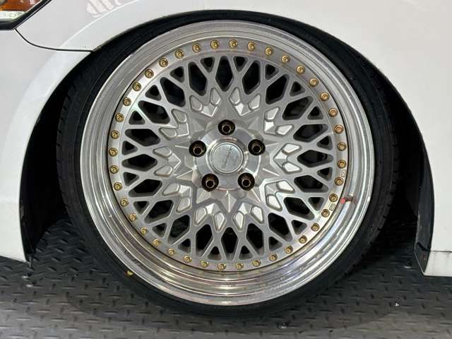 TOYOTA LEXUS GS350 2007 Image 31