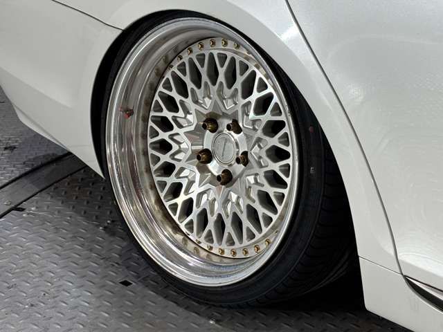 TOYOTA LEXUS GS350 2007 Image 31