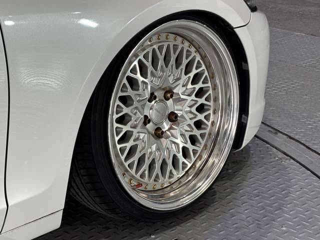 TOYOTA LEXUS GS350 2007 Image 31