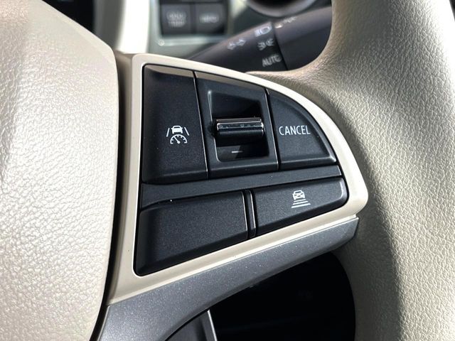 SUZUKI WAGON R SMILE 2025 Image 31