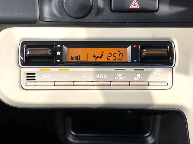 SUZUKI WAGON R SMILE 2025 Image 31