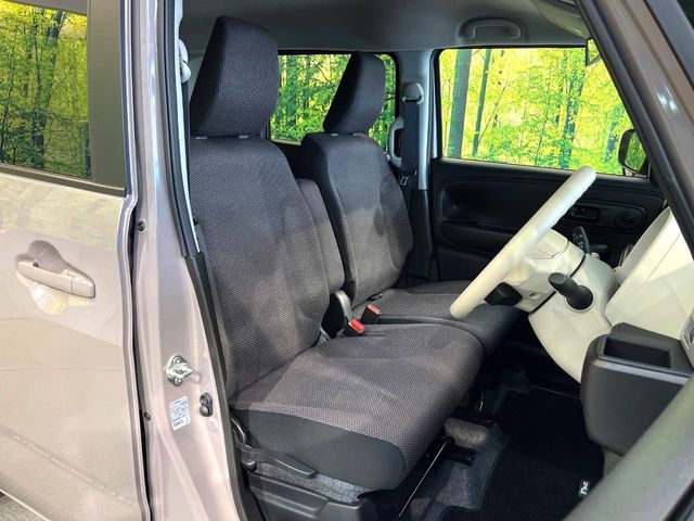 SUZUKI WAGON R SMILE 2025 Image 31